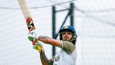 Asian Games: ‘Playing for India, especially for a medal, hits different,’ says Ishan Kishan