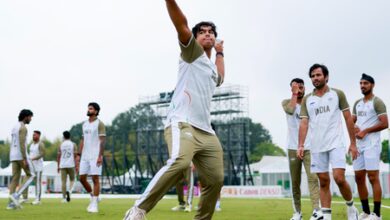 Asian Games: ‘It’s facing a bowler or bowling to a batter’, says Kanitkar as he dismisses India-Pak noise
