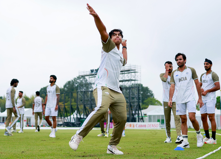 Asian Games: ‘It’s facing a bowler or bowling to a batter’, says Kanitkar as he dismisses India-Pak noise