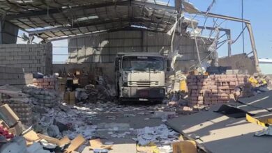 Yemen gov’t forces launch fresh offensive against Houthis Yemen gov’t forces launch fresh offensive against Houthis