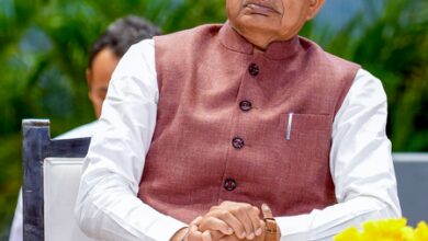 Political leaders across party lines condole demise of Shivraj Singh Chouhan’s mother (LD)