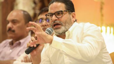 Jan Suraaj makes inroads into Bihar MLC with victory in Darbhanga Teachers’ constituency Jan Suraaj makes inroads into Bihar MLC with victory in Darbhanga Teachers’ constituency