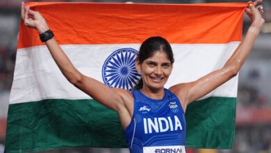 Asiad medal winners to join Sports Min for Fit India Sunday on Cycle in Varanasi