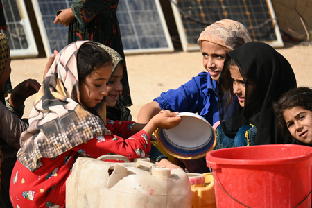 Nearly 16 million people face acute food insecurity in Afghanistan: UN Nearly 16 million people face acute food insecurity in Afghanistan: UN