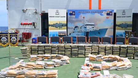 Haji Salim’s drug network runs out of routes as India tightens coastal surveillance
