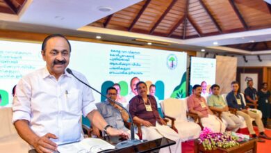 ‘Change style of functioning’: An old Congress catchphrase resurfaces in Kerala again
