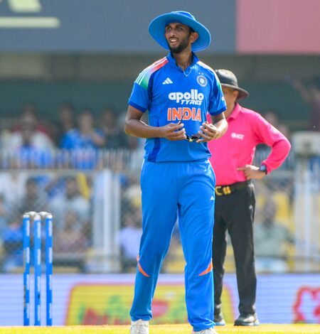 Recuperating Prasidh ruled out of NZ ODIs; Siraj added to India ‘A’ squad Recuperating Prasidh ruled out of NZ ODIs; Siraj added to India ‘A’ squad