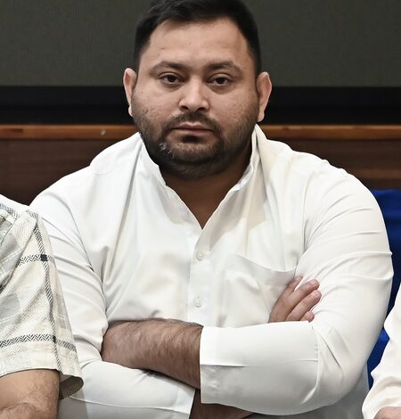 Tejashwi Yadav says court is doing its duty, as Anant Singh faces bail cancellation in murder case Tejashwi Yadav says court is doing its duty, as Anant Singh faces bail cancellation in murder case