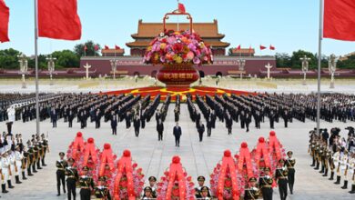 All-Han Chinese politburo exposes deepening ethnic exclusion under Xi Jinping: Report