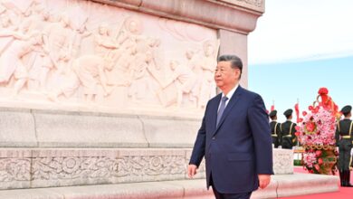 Unresolved border dispute remains principal obstacle in India-China relations: Report Unresolved border dispute remains principal obstacle in India-China relations: Report