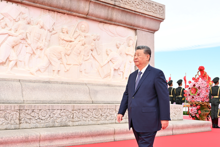 Unresolved border dispute remains principal obstacle in India-China relations: Report