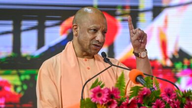 ‘Youth not meant to serve anyone’s hunger for power’: CM Adityanath on ‘regime change’ remark