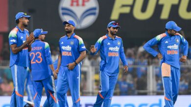 Lock in 16 to 20 core probables a year in advance for 2027 World Cup: Yuvraj Singh