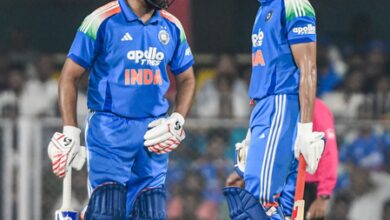 ‘Not much time to experiment’: Gill wants India to play World Cup combination next ‘Not much time to experiment’: Gill wants India to play World Cup combination next
