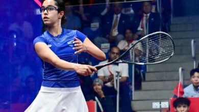 Squash: Anahat Singh storms into Canadian Open quarterfinals