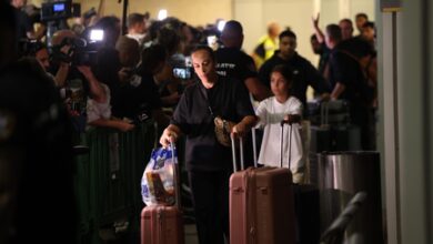 UN chief condemns attack on FlyDubai flight