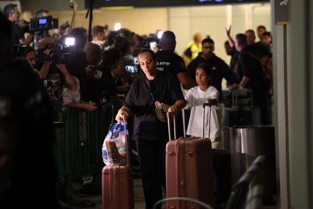 UN chief condemns attack on FlyDubai flight UN chief condemns attack on FlyDubai flight