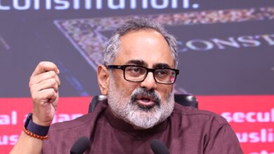 YouTuber’s communal remarks: Kerala BJP chief cautions CM Satheesan over ‘selective secularism’ YouTuber’s communal remarks: Kerala BJP chief cautions CM Satheesan over ‘selective secularism’