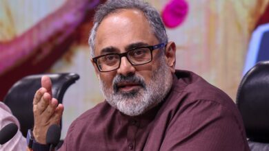 ‘We understand your frustration’: Kerala BJP chief to Kharge