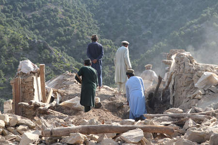 Pakistan’s pressure on Taliban risks pushing Kabul closer to India: Report