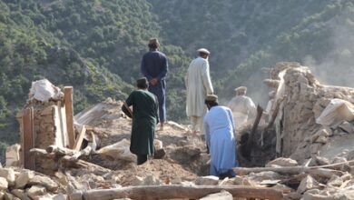 Pakistan using terror ecosystem as strategic instrument against neighbours: Report