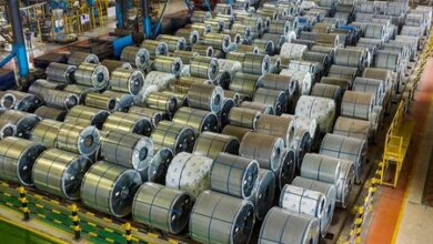 US-led steel forum targets global overcapacity US-led steel forum targets global overcapacity