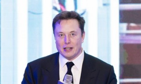 Elon Musk to co-lead Pentagon study on future of warfare Elon Musk to co-lead Pentagon study on future of warfare