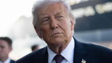 Iran’s been virtually destroyed, war will be won very quickly, says Trump Iran’s been virtually destroyed, war will be won very quickly, says Trump