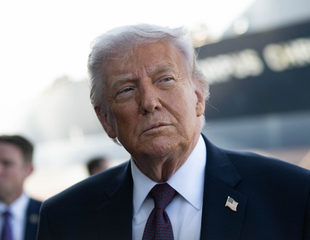 Iran’s been virtually destroyed, war will be won very quickly, says Trump