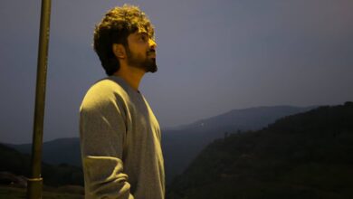 G V Prakash Kumar’s film with director Hariharan Ram enters final schedule of filming