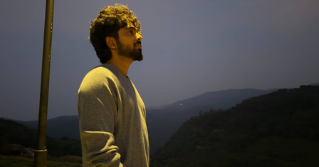 G V Prakash Kumar’s film with director Hariharan Ram enters final schedule of filming G V Prakash Kumar’s film with director Hariharan Ram enters final schedule of filming