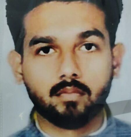 Missing UP doctor found dead in car on Eastern Peripheral Expressway in Ghaziabad Missing UP doctor found dead in car on Eastern Peripheral Expressway in Ghaziabad