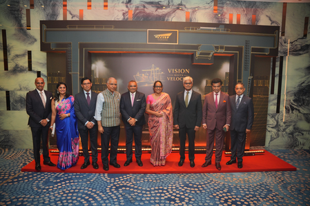 Adani Ports’ Colombo West International Terminal doubles capacity with 0 million investment