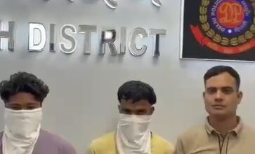 Delhi Police bust interstate cryptocurrency fraud syndicate; three arrested
