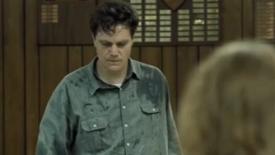 Jessica Chastain hails Michael Shannon’s ‘favorite performance’ on ‘Take Shelter’ anniversary Jessica Chastain hails Michael Shannon’s ‘favorite performance’ on ‘Take Shelter’ anniversary