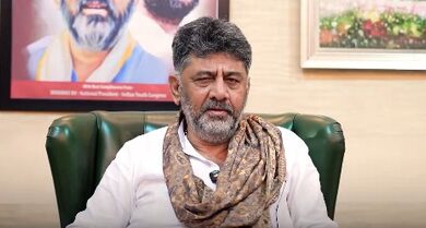 CM Shivakumar appeals to party leaders to report bulk Form 7 applications CM Shivakumar appeals to party leaders to report bulk Form 7 applications