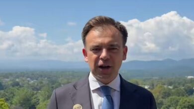 We see India as global leader, want to build stable economic ties, says Polish Minister (IANS Exclusive) We see India as global leader, want to build stable economic ties, says Polish Minister (IANS Exclusive)