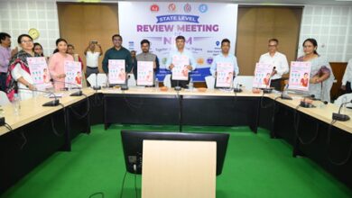 Tripura launches month-long breast cancer awareness campaign