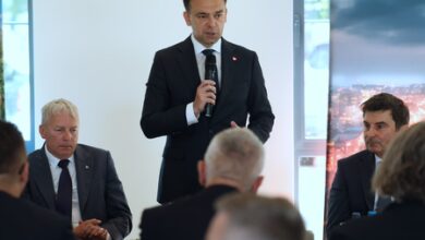 Poland flags weaponisation of farm trade at G20 trade meet (IANS Exclusive) Poland flags weaponisation of farm trade at G20 trade meet (IANS Exclusive)