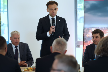 Poland flags weaponisation of farm trade at G20 trade meet (IANS Exclusive)