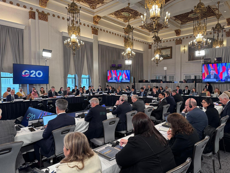 G20 trade meet exposes fault lines over global rules G20 trade meet exposes fault lines over global rules