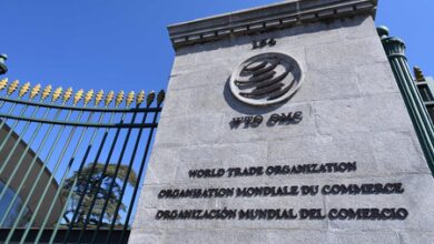 Brazil pushes WTO reform, opposes coercive tariffs Brazil pushes WTO reform, opposes coercive tariffs