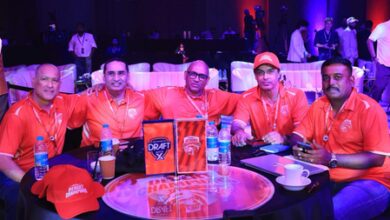 Royal Desert Champions look to ‘kickstart a long-time legacy’ after draft picks