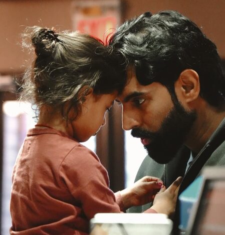 Parmish Verma wishes daughter Sadaa ‘independence to conquer her own world’ amid separation from Geet Grewal Parmish Verma wishes daughter Sadaa ‘independence to conquer her own world’ amid separation from Geet Grewal