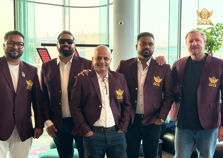 Lance Klusener confident of Arabian Aces squad in ‘explosive’ Abu Dhabi T10 league Lance Klusener confident of Arabian Aces squad in ‘explosive’ Abu Dhabi T10 league