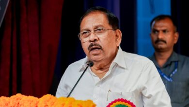 SIR process creating fresh confusion every day: K’taka Deputy CM