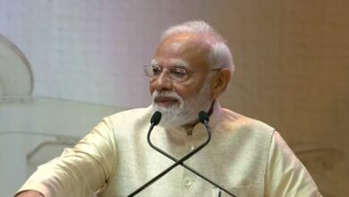 ‘Three of four women UPSC chairpersons appointed after 2014’: PM Modi highlights growing participation