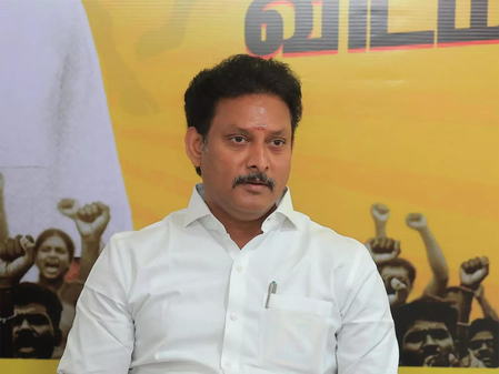 ED probes alleged Rs 100 Cr school recognition fraud involving former TN minister Anbil Mahesh ED probes alleged Rs 100 Cr school recognition fraud involving former TN minister Anbil Mahesh