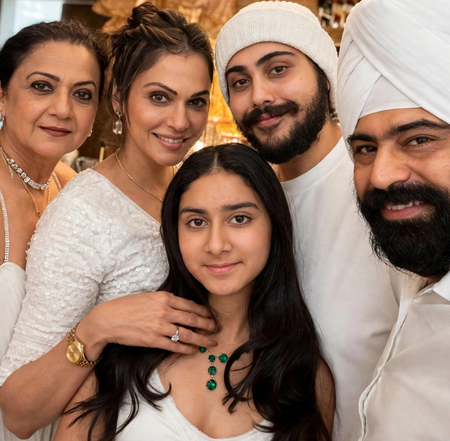 Isha Koppikar shares belated birthday post with heartwarming moments with daughter Rianna Isha Koppikar shares belated birthday post with heartwarming moments with daughter Rianna