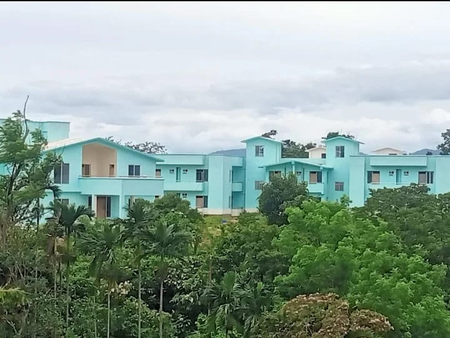 Tura Medical College faces faculty crunch; Meghalaya Health Dept reviews operationalisation Tura Medical College faces faculty crunch; Meghalaya Health Dept reviews operationalisation